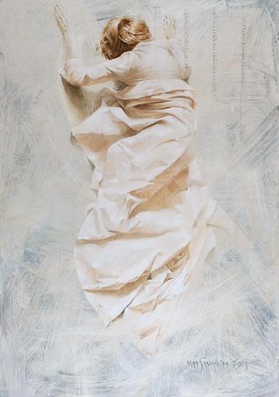Wdech, wydech, 2018