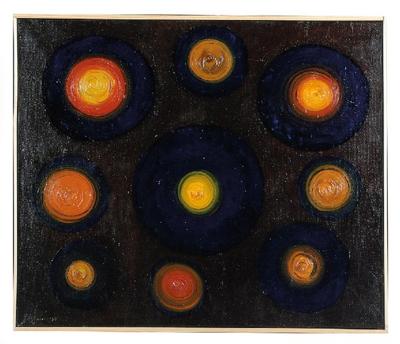 Bez tytułu (105), 1995