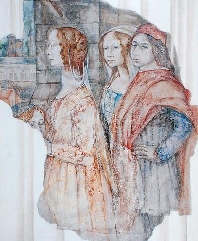 Fresco, 2002/2004