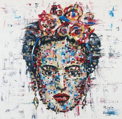 Frida Kahlo