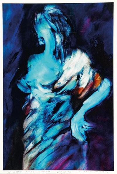 Ostro, 1996