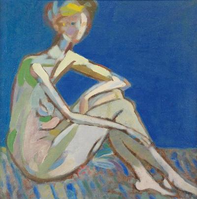 Akt, 1970