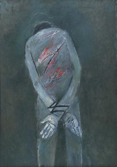 Ecce homo, 1992/93