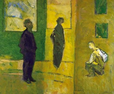 Turysta, 2004