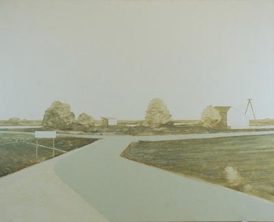 Szosa, 2005