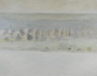 Zimowe mgły, 2016