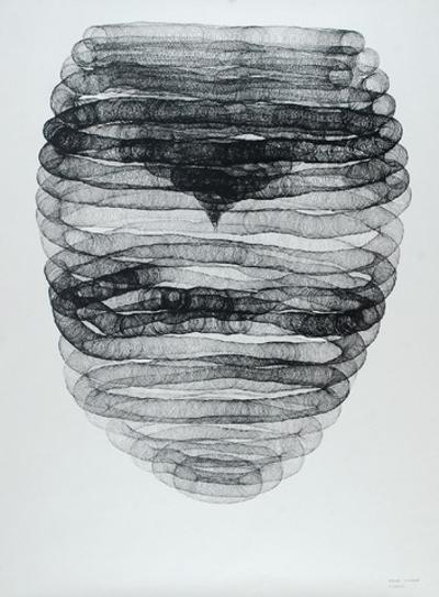 Z cyklu: Dziennik - wibracje, 1995