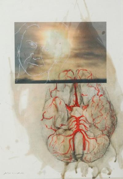 Z cyklu: Sunrise / Sunset, 2007