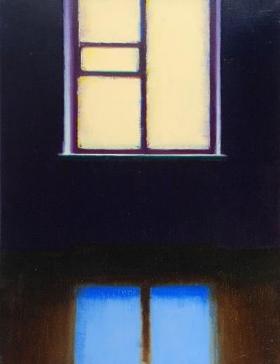 Okno (Formy istnienia), 2015