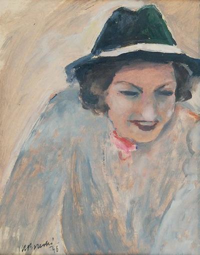 Heluta, 1946