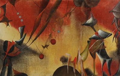 Cantata, 1966