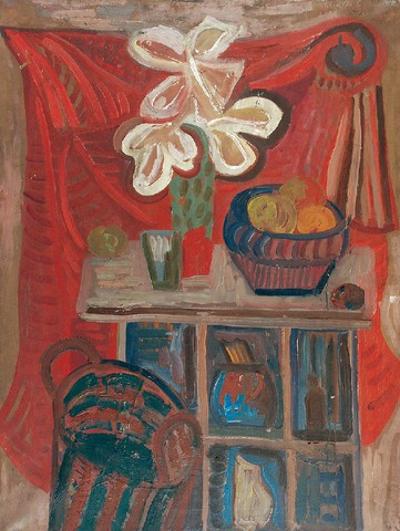Martwa natura