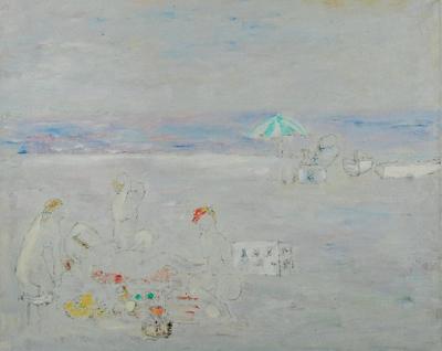 Plaża