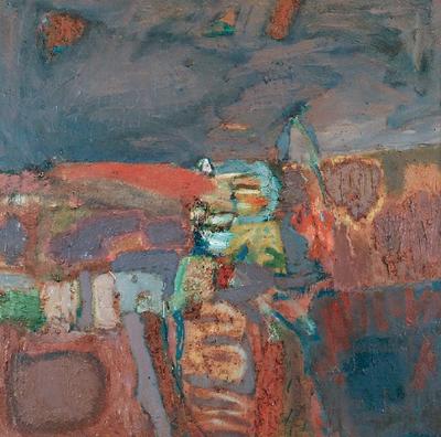 Płaskowyż II, 1994/95