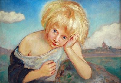Nostalgia, 1924