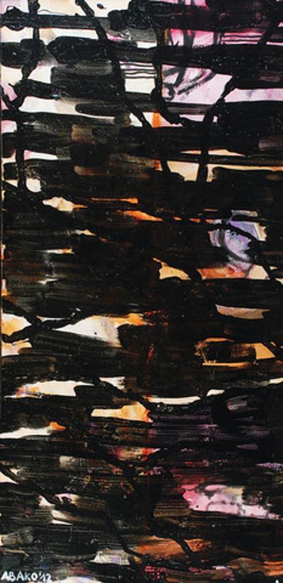 Interwały Postfizykalne I, 2012