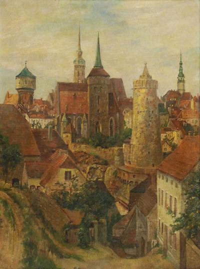 Panorama miasta
