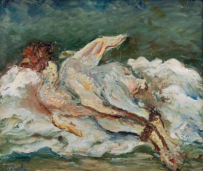 Martwa natura