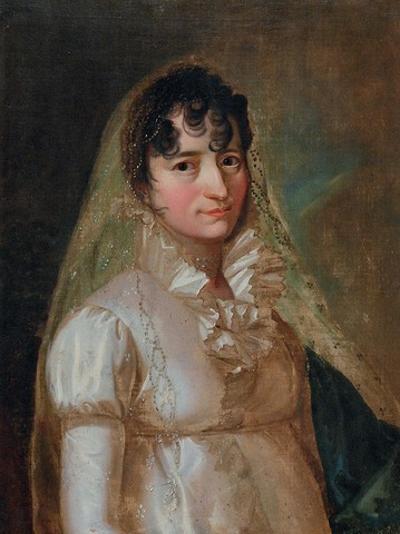 Portret kobiety