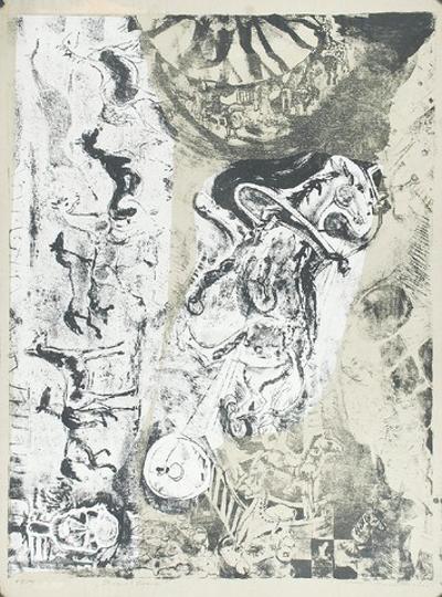 Konie i koniki, 1959