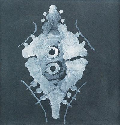 Figura osiowa, 1961