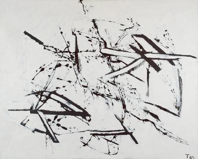 Gest II, 1990