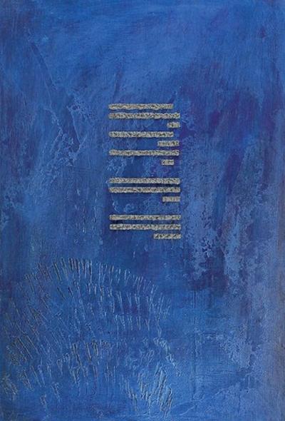 „My” [praca inspirowana tomikiem poezji Marii Pawlikowskiej-Jasnorzewskiej - „My...”], 2006