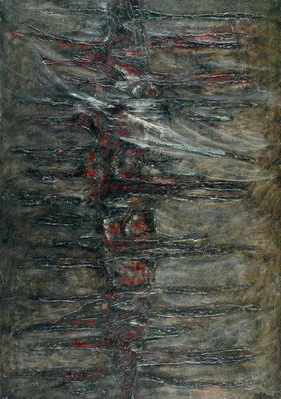 Wind, 1965