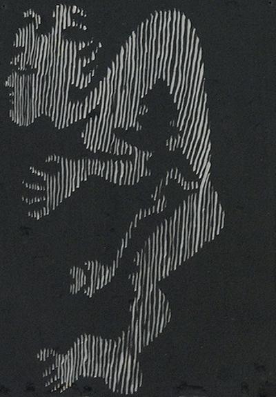 Bez tytułu, 1999
