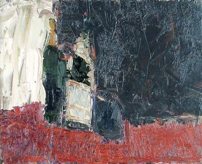 Butelki, 1995