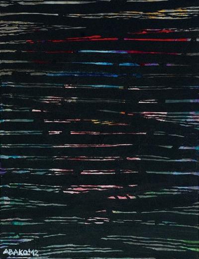 Interwały postfizykalne XVII, 2012