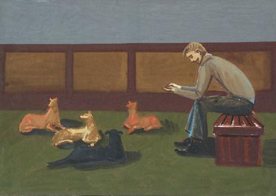 Wyszogród, 2001