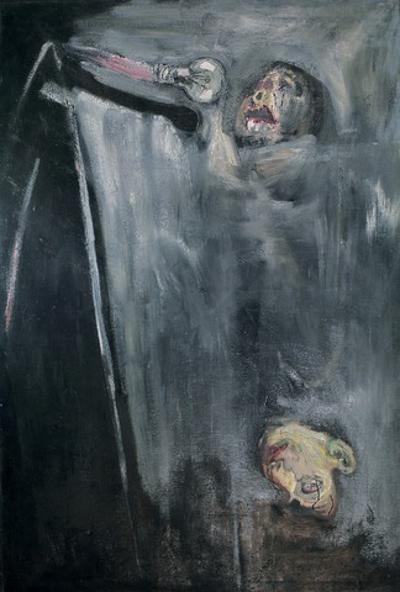 Ni mas ni menos - nr 20 z czarnej serii, 1985/1986