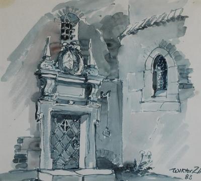 Portal, 1983
