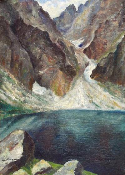 Morskie Oko, 1932