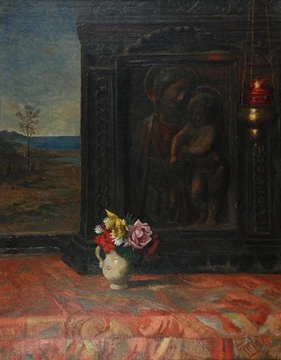 Wspomnienie z Toskanii