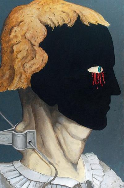 Błąd w sztuce VII, 2016