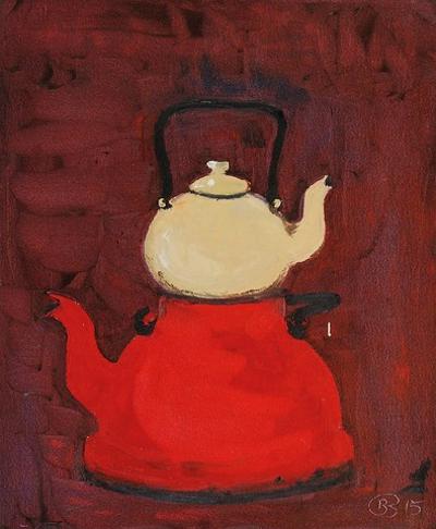 Czajnik déja vu, 2015