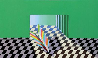Lot IV, 2014