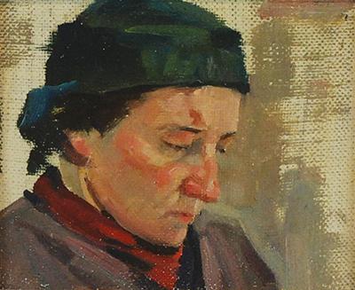 Studium portretu
