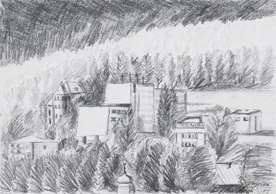 Krynica, 2012