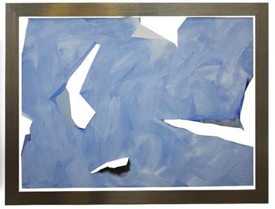 Apres passe-partout, 2004
