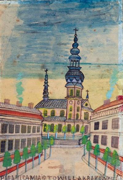 Kościół