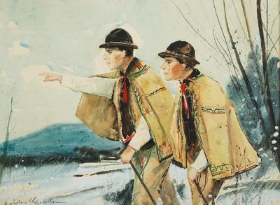 Górale
