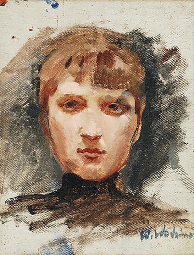 Portret Heleny