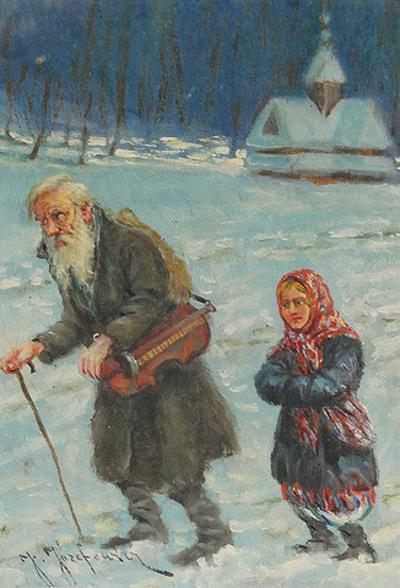 Starość i młodość