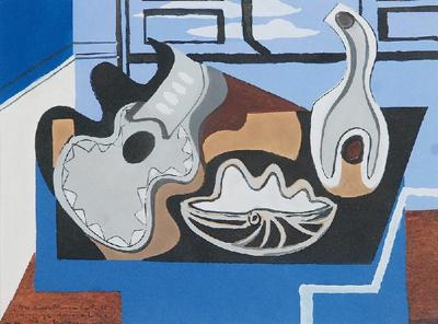 Martwa natura