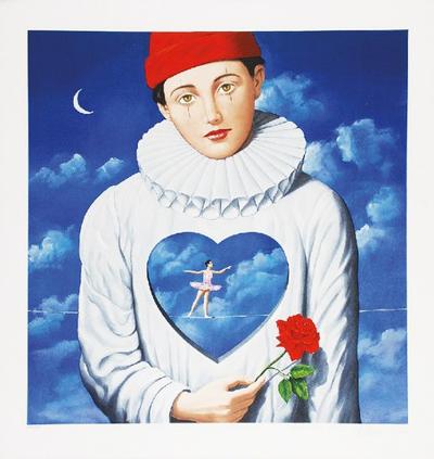 Explicit introspection, 2001