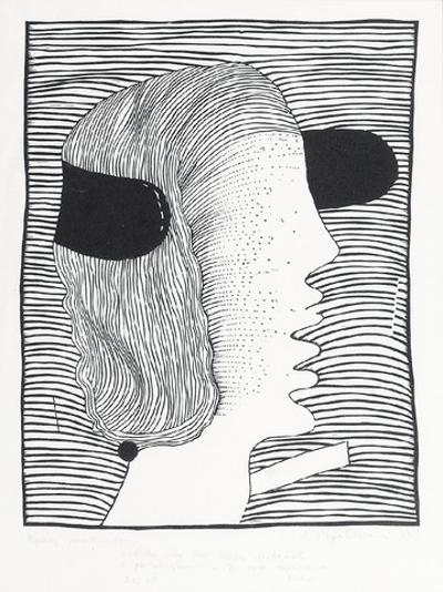 Piękny prawdomówny, 1973