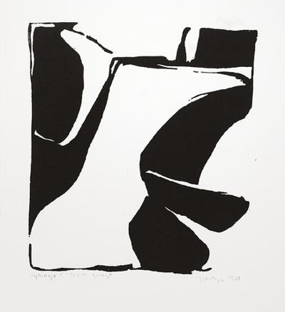 Sytuacje I, 1959